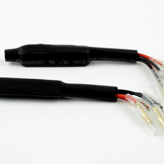 Barkbusters LED Resistor 10 ohm. Set of 2.