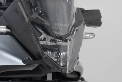 Headlight guard Honda XL750 Transalp (22-).
