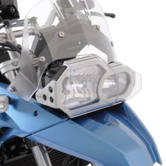 HD-Light Protec F800/650GS Sil