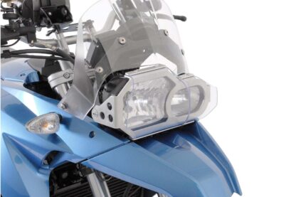 HD-Light Protec F800/650GS Sil