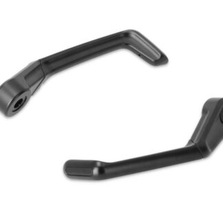 Lever guards Black Ducati Streetfighter V2 (21-)