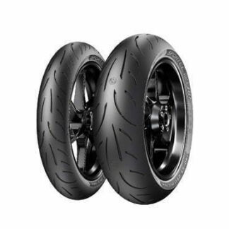 Metzeler Sportec M9 RR