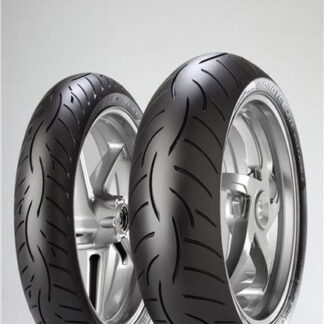 Metzeler Roadtec Z8