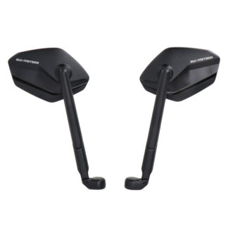 Sport mirror set Long M10x125