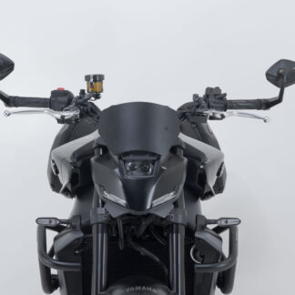 Bar end mirrors Yamaha MT-09 (23-).