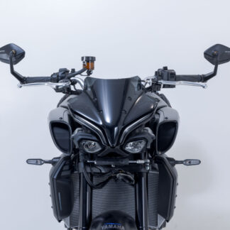 Bar end mirrors Yamaha MT-07 / MT-09 / MT-10.