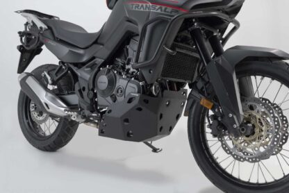Engine guard Black Honda XL750 Transalp (22-)