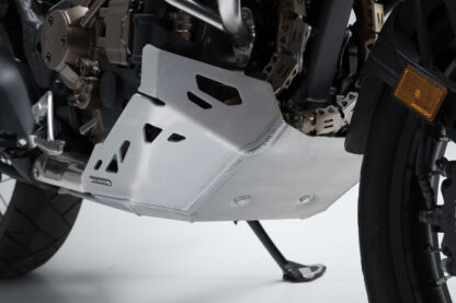 Engine guard Silver Honda CRF 1000 L Africa Twin (15-)