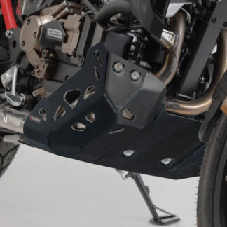 Engine guard Black.Honda CRF1100L/Adv Sports (19-)