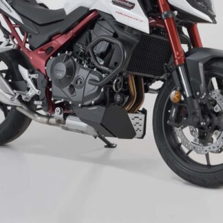Front spoiler Honda CB750 Hornet (22-)