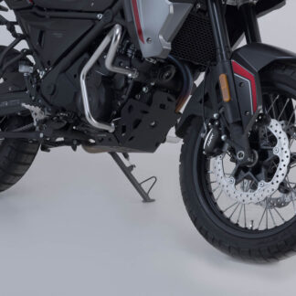 Engine guard Black Voge 650 DS/X (21-)