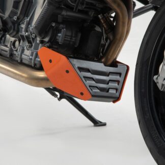 Front spoiler KTM 790 Duke (18-) / 890 Duke R (19-)