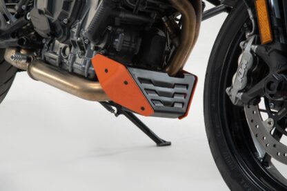 Front spoiler KTM 790 Duke (18-) / 890 Duke R (19-), 890 SM T