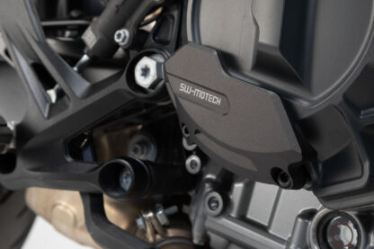 Engine case protector KTM 790 Duke, 890 Duke R, 890 SM T.