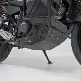 Engine guard Black KTM 1290 Super Adventure (21-)