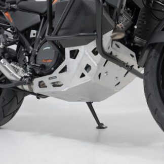 Engine guard Silver KTM 1290 Super Adventure (21-)