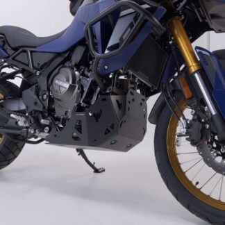 Engine guard Black. Suzuki V-Strom 800 / 800DE (22-).