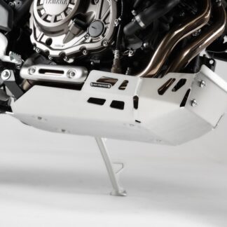 Engine guard Silver Yamaha XT1200Z Super Tenere (10-)