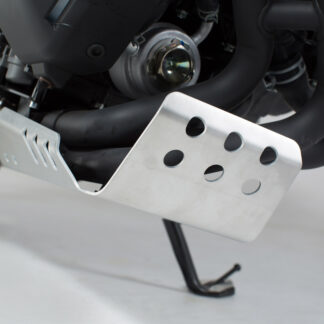 Engine guard Silver MT09/Tracer, Tracer900/GT, XSR900, Niken