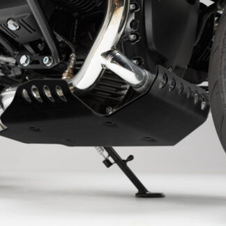 Engine guard Black BMW R nineT / Pure / Scrambler