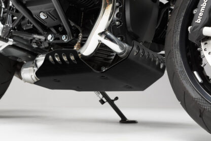 Engine guard Black BMW R nineT / Pure / Scrambler