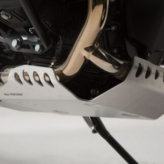 Engine guard Silver BMW R nineT / Pure / Scrambler