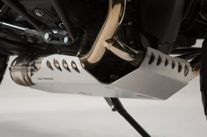 Engine guard Silver BMW R nineT / Pure / Scrambler