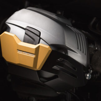 Cylinder guard Golden BMW R1200 R / GS / Adv, R nineT