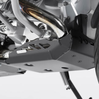 Engine guard Black BMW R1200 GSLC / Adventure (12-), Rallye