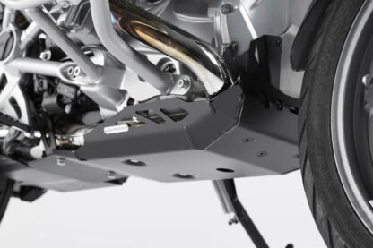 Engine guard Black BMW R1200 GSLC / Adventure (12-), Rallye
