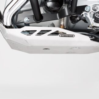 Engine guard Silver BMW R1200 GSLC / Adventure (12-), Rallye