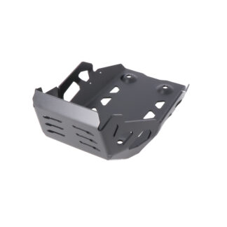Engine guard Black BMW G 310 GS (17-)