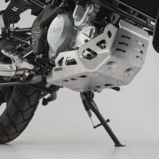 Engine guard Silver BMW G 310 GS (17-)