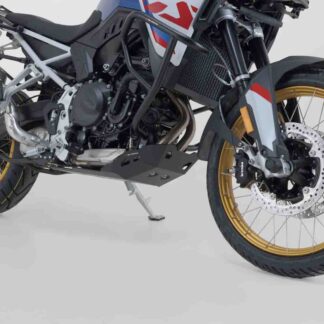 Engine guard Black. BMW F 750/850 GS (17-), F 800/900 GS (23-).