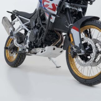 Engine guard Silver. F 750/850 GS (17-), F 800/900 GS (23-)