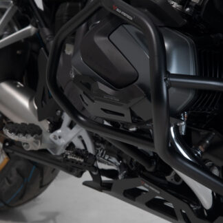 Cylinder guard Black BMW R 1250 GS (18-), R 1250 R (18-)