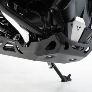 Engine guard Black BMW R 1250 R / RS (18-)