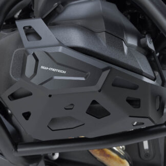 Cylinder guard Black. BMW R 1300 GS (23-).