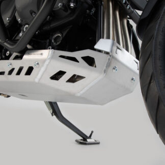 Engine guard Silver Triumph Tiger 1200 / Explorer (11-)