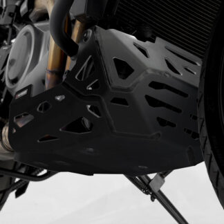 Engine guard Black. Harley-Davidson Pan America (21-).
