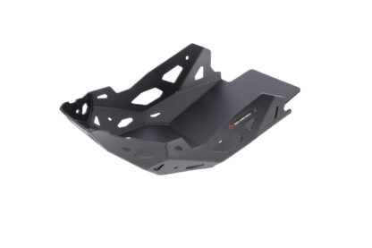 Engine guard Black Ducati Multistrada V4 (20-)