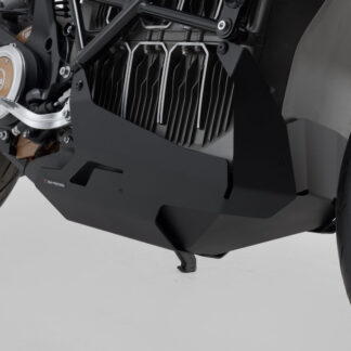 Engine guard Black Zero SR/F (19-)