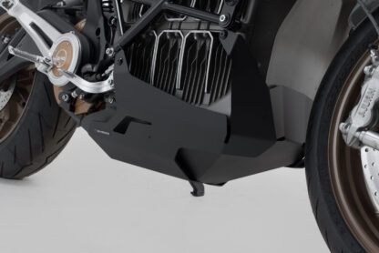 Engine guard Black Zero SR/F (19-)