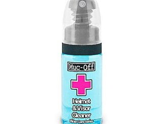 Muc-Off Helmet & Visor Cleaner