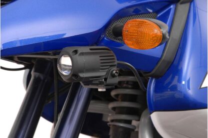 Light mounts Black BMW R 1150 GS / Adventure (99-05)