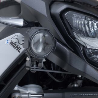 EVO high beam kit Black. BMW F 900 GS (23-).