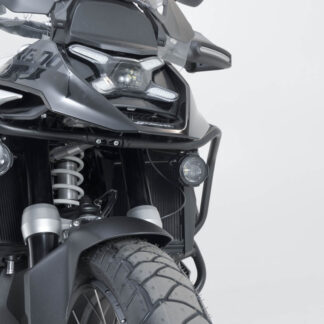 EVO fog light kit Black. BMW R 1300 GS (23-).