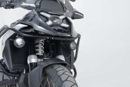 EVO fog light kit Black. BMW R 1300 GS (23-).