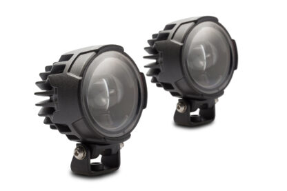 EVO high beam kit Black Honda CB500X (18-)