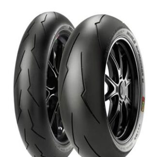 Pirelli Diablo SuperCorsa SP